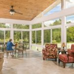 Four Great Reasons You Should Install a Solarium