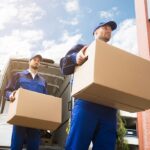 Your Relocation Companion: Expert Tips and Services